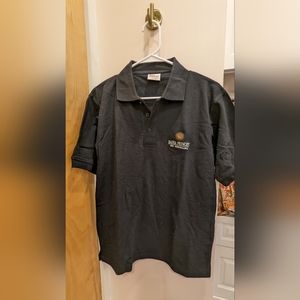 Resortwear polo shirt Dominican Republic